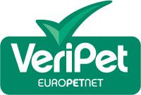 VeriPet Logo